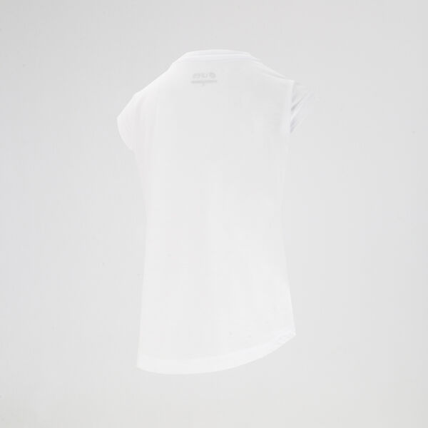 Remera Lotto X-fit Wo Sof Niña