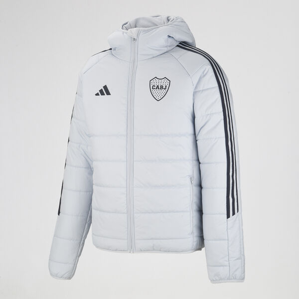 Campera adidas Invierno Boca Juniors 24/25