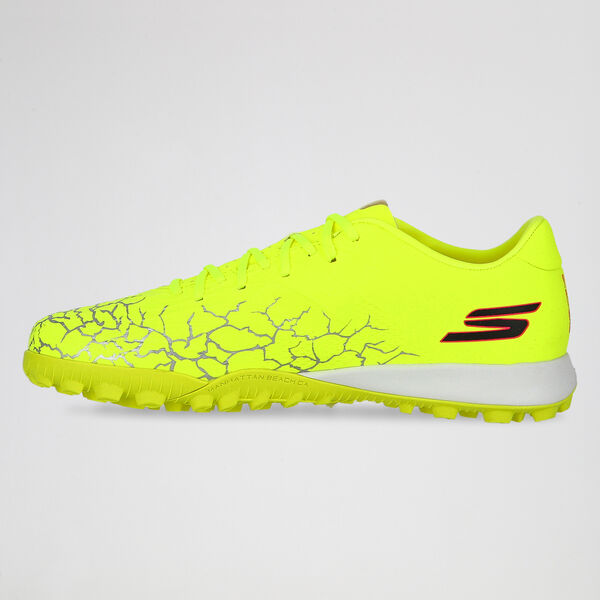 Botines Skechers Skk 01 Academy Tf Hombre