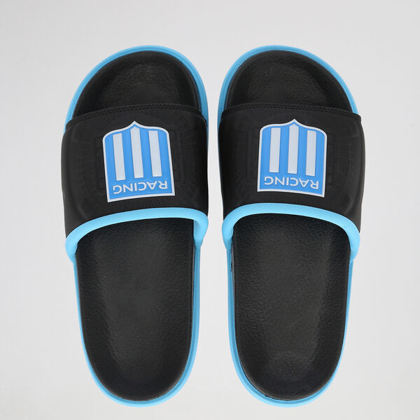 Ojotas Racing Bagunza Suplente Mujer