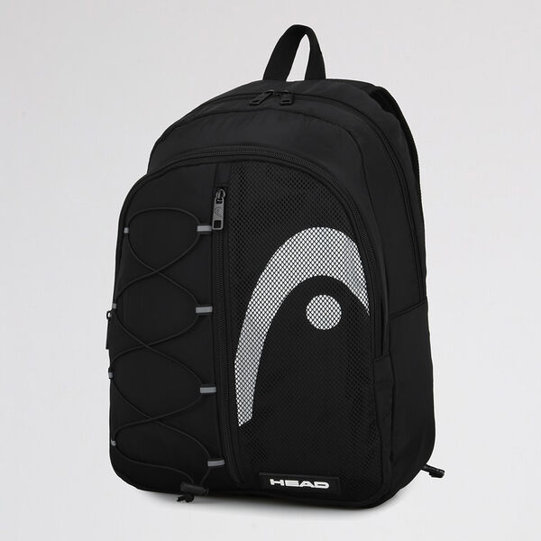 Mochila Head Porta Notebook con bolsillos frontales