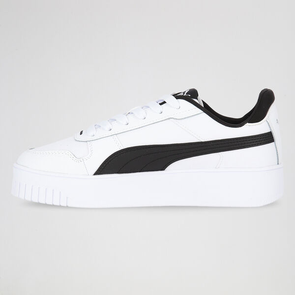 Zapatillas Puma Carina Street de Mujer