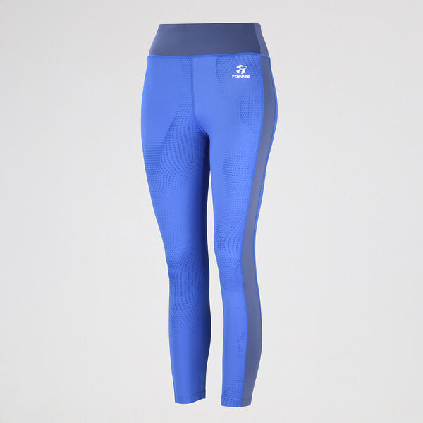 Calza Entrenamiento Topper Cuts III para Mujer