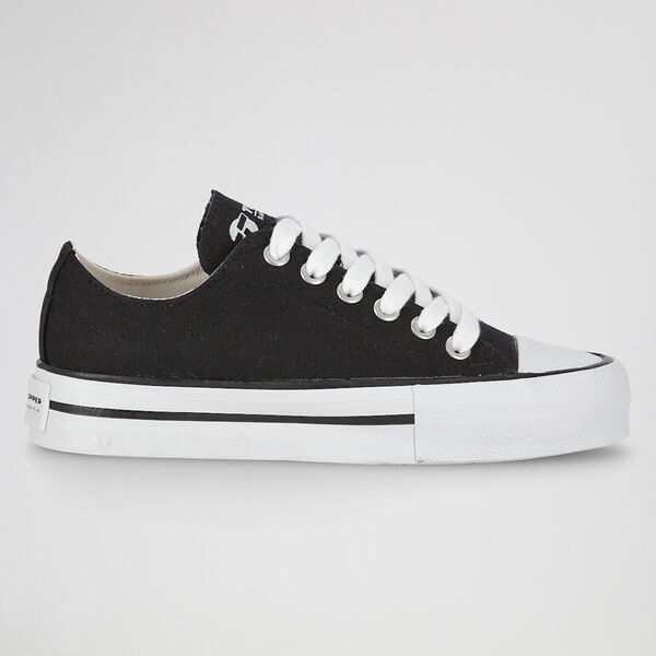Zapatillas Topper Hyde II Max Platform Mujer