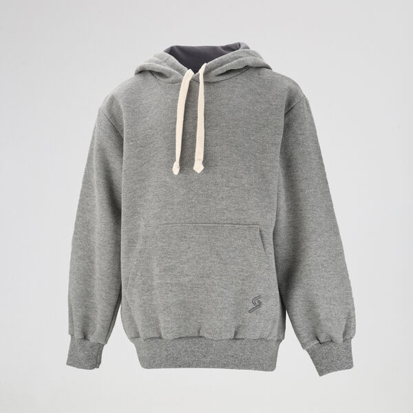 Buzo Set Sport Easy Gain Gris Niño
