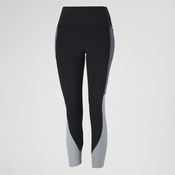 Calza Under Armour Meridian Colorblock Mujer