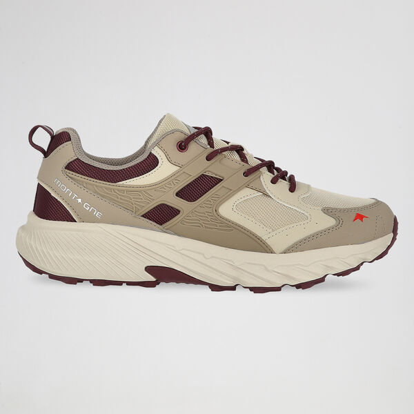 Zapatillas Montagne Everpeak Mujer