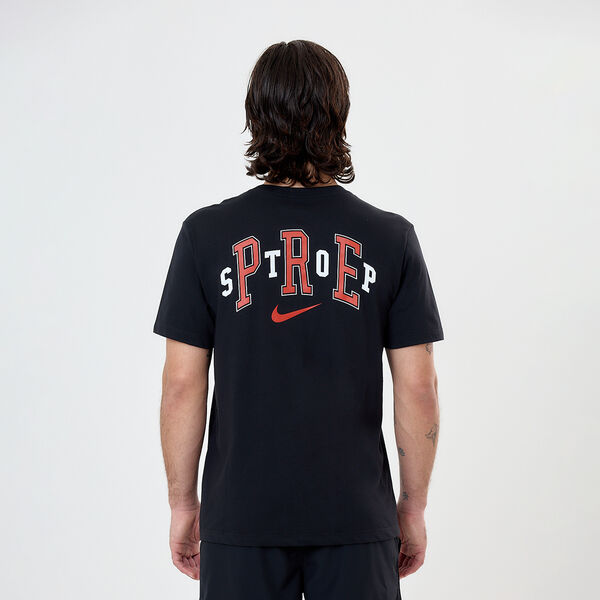 Remera Running Nike Run Energy Hombre