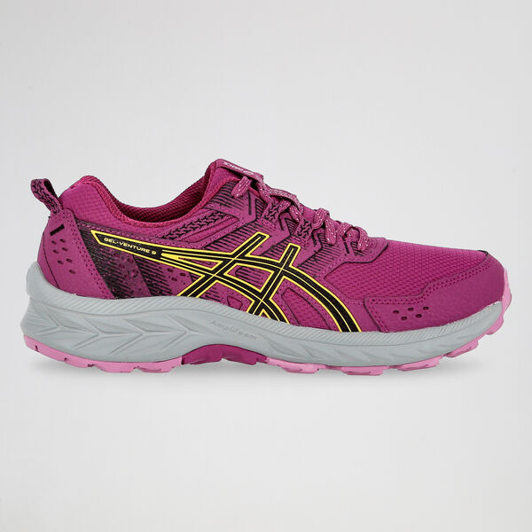 Zapatillas Running Asics Gel-aventure 9 Mujer