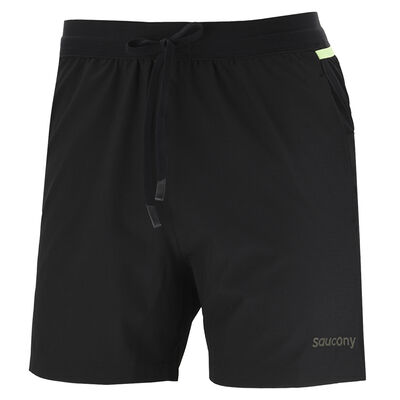 Short Running Saucony Explorer Utility 6 Hombre
