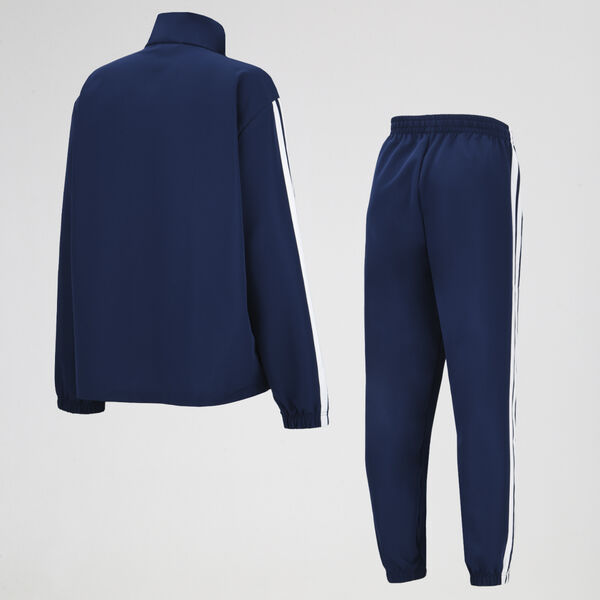 Conjunto adidas 3 Tiras Hombre