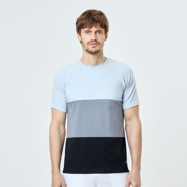 Remera Tenis Lotto Team Hombre