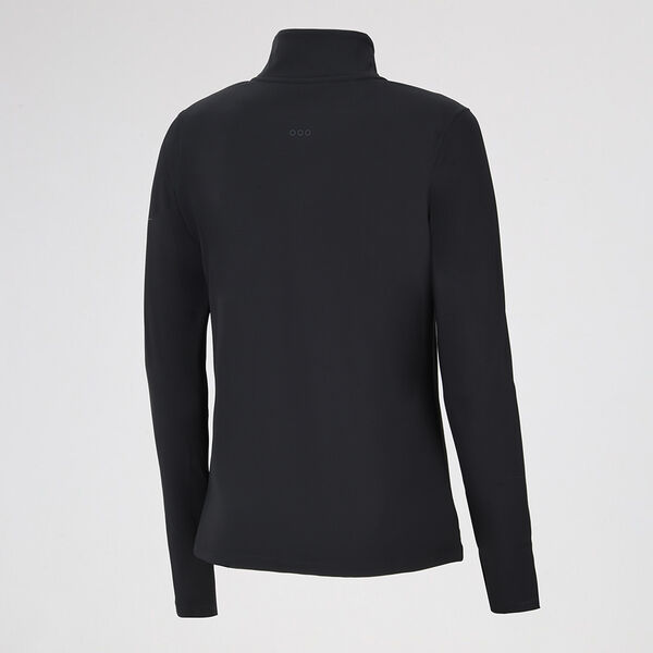 Buzo Entrenamiento Saucony Solstice Mujer