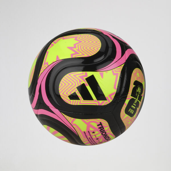 Pelota adidas World Cup 26 Trionda Club I