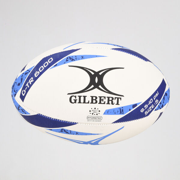 Pelota Rugby Gilbert GTR 6000 N5