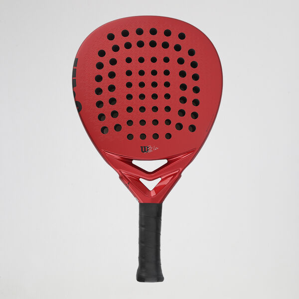 Paleta Pádel Wilson Bela Elite V2 2 Carbono