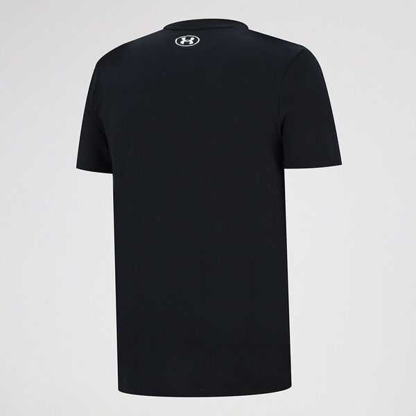 Remera Entrenamiento Under Armour Project Rock Hombre