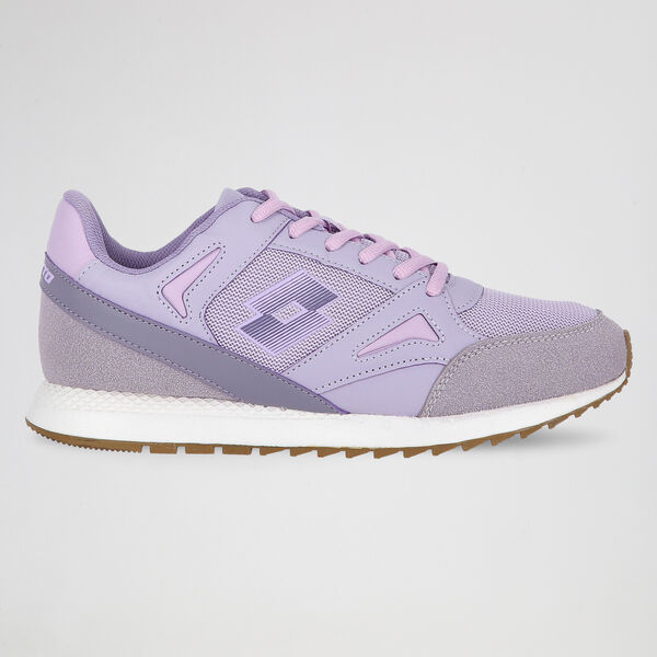 Zapatillas Lotto Runner Plus 1095 Mujer
