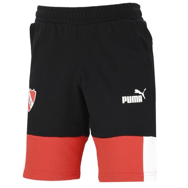 Short Fútbol Puma Independiente Ess Block II Hombre