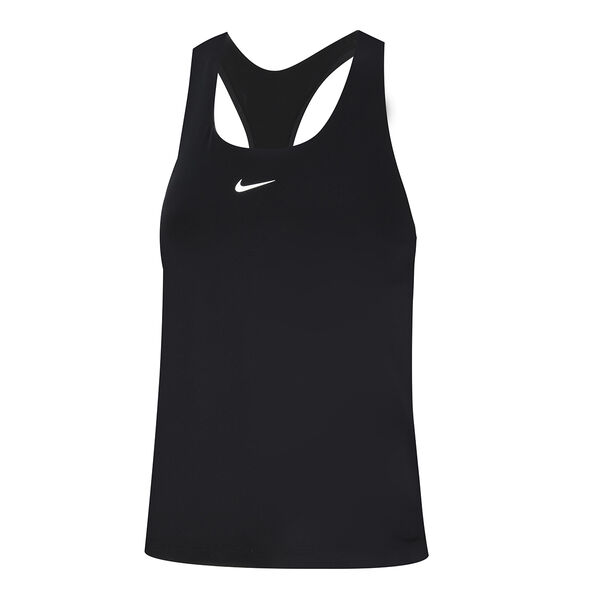 Musculosa Entrenamiento Nike Swoosh Mujer