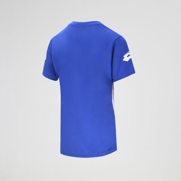Remera Fútbol Lotto Stadio Niño