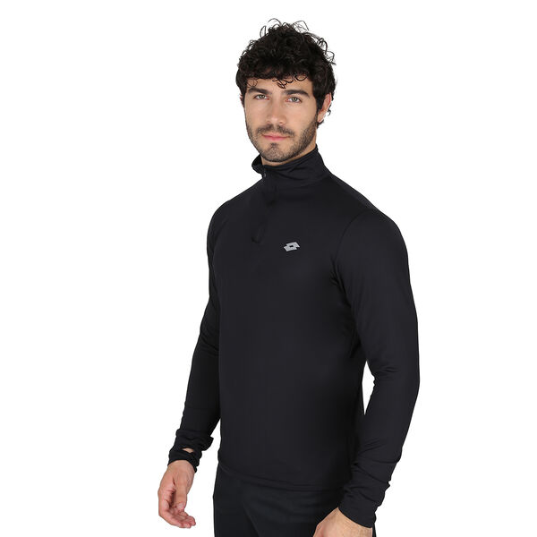 Buzo Training Lotto Msp Termico Hombre