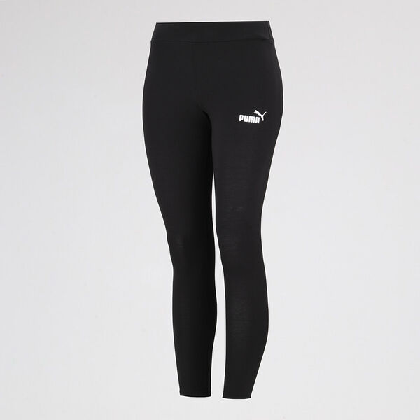 Calza Puma Essentials Small No. 1 Mujer