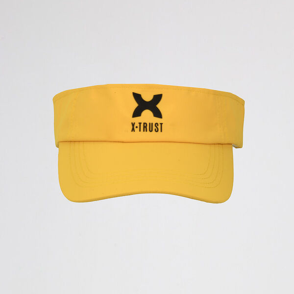 Gorra con velcro X-trust Visor