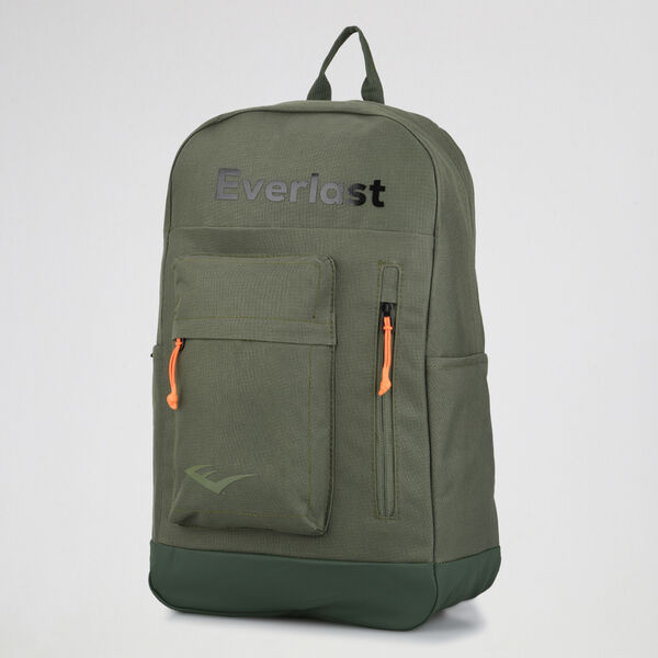 Mochila Everlast Deportiva Urbana