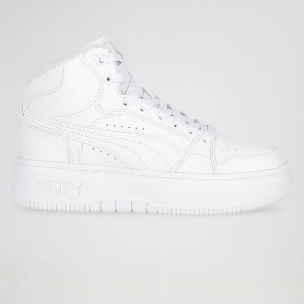 Zapatillas Puma Rebound Mid Mujer