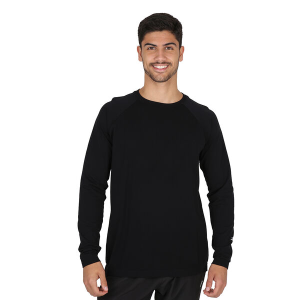 Remera Lotto Raleigh Térmica Hombre