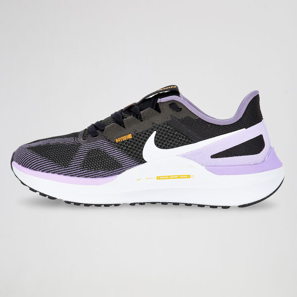 Zapatillas Running Nike Air Zoom Structure 25 Mujer