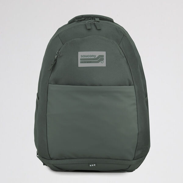 Mochila Saucony Hurricane 24 L