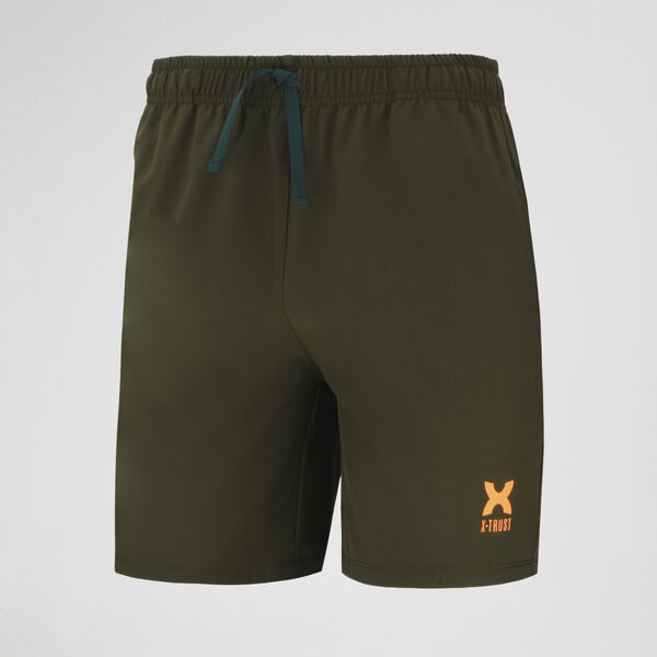 Short X-Trust Tulum p&aacute;del Hombre