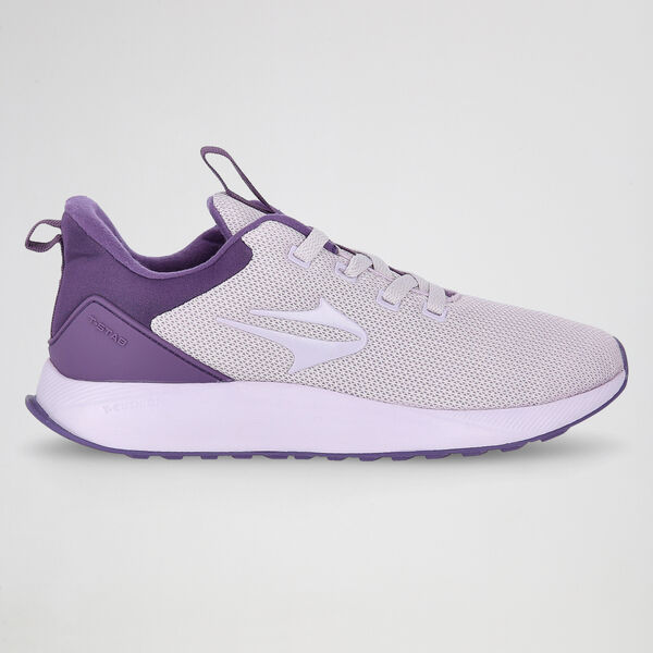 Zapatillas Running Topper Split Mujer