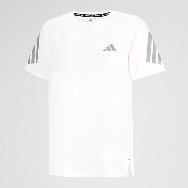 Remera Running adidas Adi365 Climacool Mujer