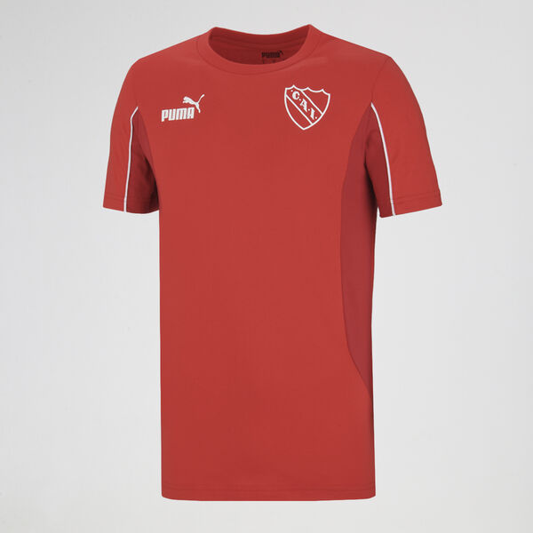 Remera Independiente Puma FTBLARCHIVE Hombre