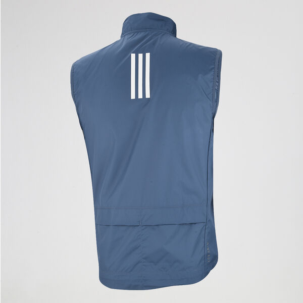 Chaleco Running adidas Own The Run Hombre
