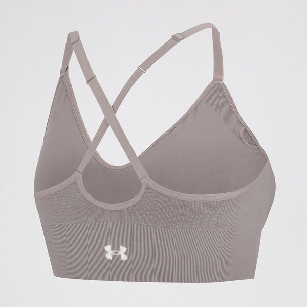 Top Entrenamiento Under Armour Vanish Seamless Mujer