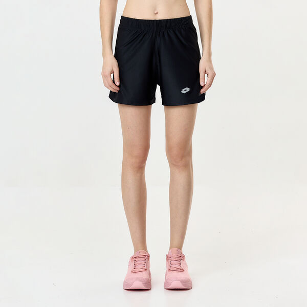 Short Lotto Stadio Cnco Team Cut Mujer