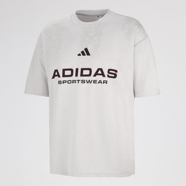 Remera adidas Tiro Q3 Hombre