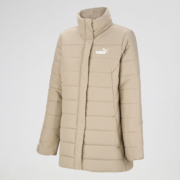 Campera Puma Ess Padded de Mujer