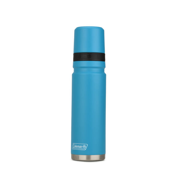 Termo  Outdoor Coleman Acero Inox Matero 700ml