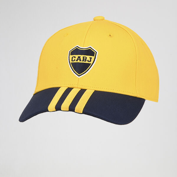 Gorra adidas Boca Juniors