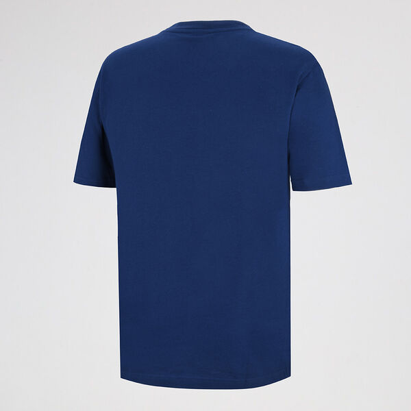 Remera adidas Essentials Small Logo Single Hombre