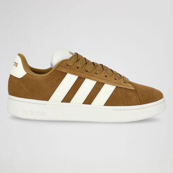 Zapatillas adidas Grand Court Alpha Hombre