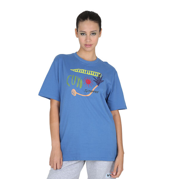 Remera Topper Ng