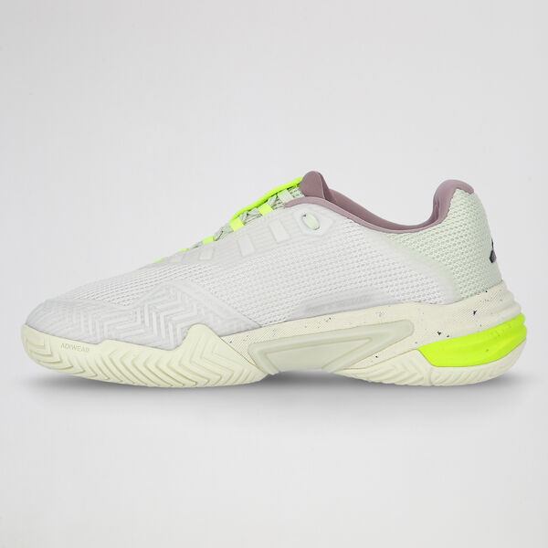 Zapatillas Tenis adidas Barricade 13 Mujer