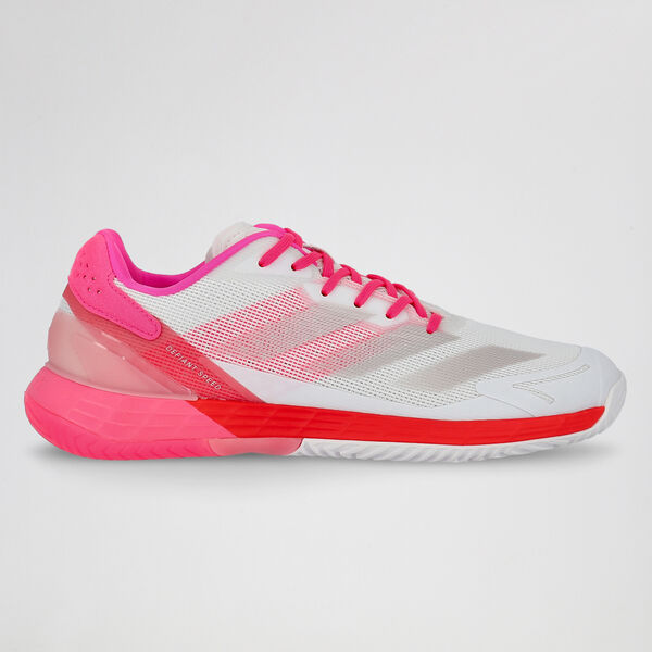 Zapatillas Tenis adidas Defiant Speed 2 Mujer