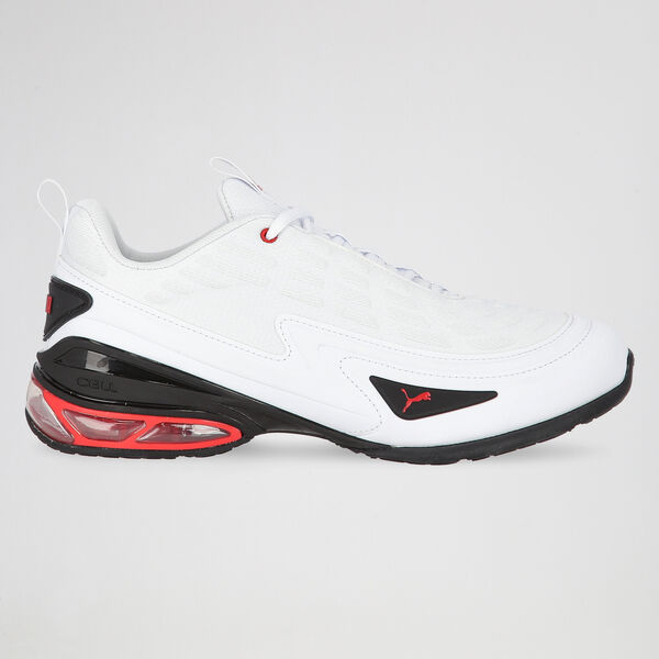 Zapatillas Puma Cell Meza Hombre